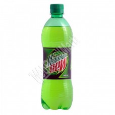 Mountain Dew Soft Drink